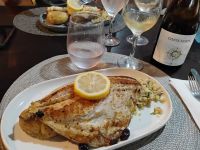 Fangfrischer Fisch in Terceira  &ndash; &copy; Monika Cortese (Eberhardt TRAVEL)