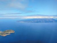 Blick auf Pico  &ndash; &copy; Monika Cortese (Eberhardt TRAVEL)