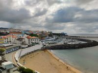 Angra do Heroísmo, Terceira 