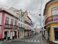 Spaziergang durch die historische Altstadt von Angra do Heroísmo, Terceira  &ndash; &copy; Monika Cortese (Eberhardt TRAVEL)