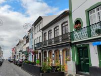 Spaziergang durch die historische Altstadt von Angra do Heroísmo, Terceira  &ndash; &copy; Monika Cortese (Eberhardt TRAVEL)