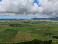 Serra do Cume, Terceira  &ndash; &copy; Monika Cortese (Eberhardt TRAVEL)