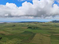 Serra do Cume, Terceira