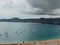 Praia da Vitória, Terceira  &ndash; &copy; Monika Cortese (Eberhardt TRAVEL)