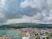 Praia da Vitória, Terceira 