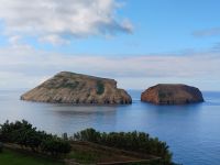 Ziegeninseln, Terceira  &ndash; &copy; Monika Cortese (Eberhardt TRAVEL)