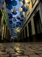 Gasse - Ponta Delgada - Azoren - Portugal.jpeg &ndash; &copy; Manuel González Urrutia (Eberhardt TRAVEL)