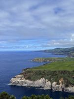Küstenlandschaft - Ribeira Grande - Azoren - Portugal.jpeg &ndash; &copy; Manuel González Urrutia (Eberhardt TRAVEL)