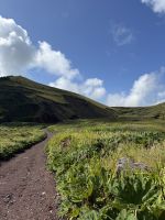 Wanderweg - Ponta Delgada - Azoren - Portugal.jpeg &ndash; &copy; Manuel González Urrutia (Eberhardt TRAVEL)