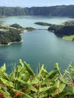 Grüner Blick - Ponta Delgada - Azoren - Portugal.jpeg &ndash; &copy; Manuel González Urrutia (Eberhardt TRAVEL)