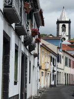 Bunte Häuser - Horta - Azoren - Portugal.jpeg &ndash; &copy; Manuel González Urrutia (Eberhardt TRAVEL)