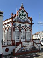 Historisches Gebäude - Angra Do Heroísmo - Azoren - Portugal.jpeg &ndash; &copy; Manuel González Urrutia (Eberhardt TRAVEL)