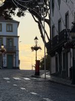 Gassenansicht - Angra do Heroísmo - Azoren - Portugal.jpeg &ndash; &copy; Manuel González Urrutia (Eberhardt TRAVEL)
