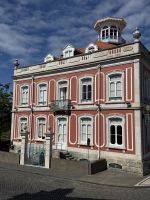 Rotes Haus - Angra do Heroísmo - Azoren - Portugal.jpeg &ndash; &copy; Manuel González Urrutia (Eberhardt TRAVEL)
