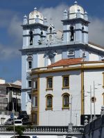 Kathedrale - Angra do Heroísmo - Azoren - Portugal.jpeg &ndash; &copy; Manuel González Urrutia (Eberhardt TRAVEL)