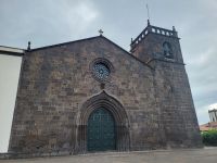 Igreja de São Miguel Arcanjo in Vila Franca do Campo &ndash; &copy; Celine Patzak (Eberhardt TRAVEL)