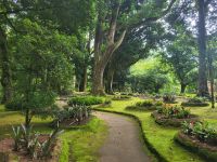 Terra-Nostra-Park &ndash; &copy; Celine Patzak (Eberhardt TRAVEL)