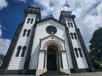 Busto de Padre Afonso Carlos Arruda Quental &ndash; &copy; Celine Patzak (Eberhardt TRAVEL)