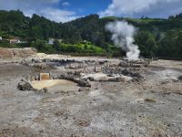 Caldeiras das Furnas