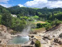 Caldeiras das Furnas &ndash; &copy; Celine Patzak (Eberhardt TRAVEL)