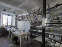 Keramikfabrik Vieira &ndash; &copy; Celine Patzak (Eberhardt TRAVEL)