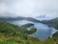 Lagoa do Fogo &ndash; &copy; Celine Patzak (Eberhardt TRAVEL)