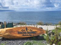 Santa Barbara Beach in Ribeira Grande &ndash; &copy; Celine Patzak (Eberhardt TRAVEL)