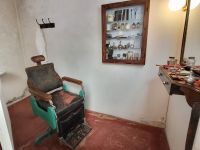 Ethnografisches Museum in Capelas  &ndash; &copy; Celine Patzak (Eberhardt TRAVEL)