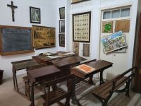 Ethnografisches Museum in Capelas  &ndash; &copy; Celine Patzak (Eberhardt TRAVEL)