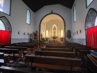 Igreja de São Nicolau in Sete Cidades &ndash; &copy; Celine Patzak (Eberhardt TRAVEL)