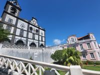 Igreja de São Francisco in Horta &ndash; &copy; Celine Patzak (Eberhardt TRAVEL)