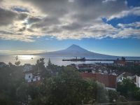 Aussicht auf Pico &ndash; &copy; Celine Patzak (Eberhardt TRAVEL)
