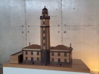 Interpretationszentrum des Vulkans Capelinhos &ndash; &copy; Celine Patzak (Eberhardt TRAVEL)