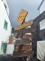 Lajes do Pico &ndash; &copy; Celine Patzak (Eberhardt TRAVEL)