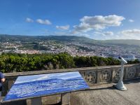 Aussichtspunkt Pico das Cruzinhas &ndash; &copy; Celine Patzak (Eberhardt TRAVEL)