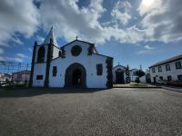 Kirche San Sebastian &ndash; &copy; Celine Patzak (Eberhardt TRAVEL)