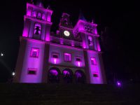 Erlöserkathedrale in Angra do Heroismo &ndash; &copy; Celine Patzak (Eberhardt TRAVEL)