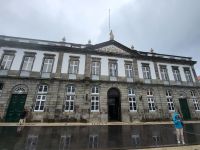 Rathaus in Angra do Heroismo &ndash; &copy; Celine Patzak (Eberhardt TRAVEL)
