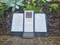 Botanischer Garten Angra do Heroismo &ndash; &copy; Celine Patzak (Eberhardt TRAVEL)