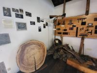 Weinmuseum von Biscoitos &ndash; &copy; Celine Patzak (Eberhardt TRAVEL)