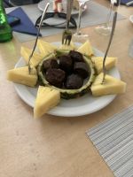 Abendessen &ndash; &copy; Torsten Kettmann (Eberhardt TRAVEL)