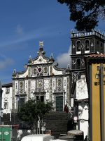 Ausflug Tag 3 Lagoa , Lago do Foga,Ribeira Grande &ndash; &copy; Torsten Kettmann (Eberhardt TRAVEL)