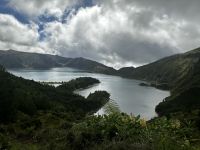 Ausflug Tag 3 Lagoa , Lago do Foga,Ribeira Grande &ndash; &copy; Torsten Kettmann (Eberhardt TRAVEL)
