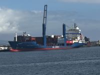  Tag 5 Insel Faial, Horta