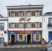 Tag 6 Inselrundfahrt Faial &ndash; &copy; Torsten Kettmann (Eberhardt TRAVEL)