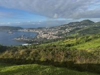 Tag 6 Inselrundfahrt Faial &ndash; &copy; Torsten Kettmann (Eberhardt TRAVEL)