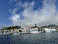 Tag 8 Walbeobachtung / Weiterreise Terceira &ndash; &copy; Torsten Kettmann (Eberhardt TRAVEL)