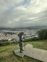 Tag 9 Inselrundfahrt Terceira