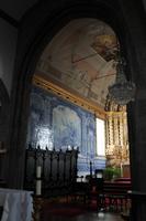 Sao Miguel: Villa Franca do Campo - Kirche St. Michael &ndash; &copy; Isabel Braksiek (Eberhardt TRAVEL)