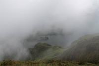 Sao Miguel: Schauspiel am Feuersee &ndash; &copy; Isabel Braksiek (Eberhardt TRAVEL)